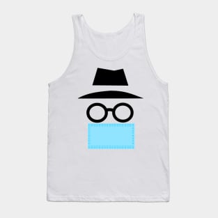 Fully Incognito Tank Top